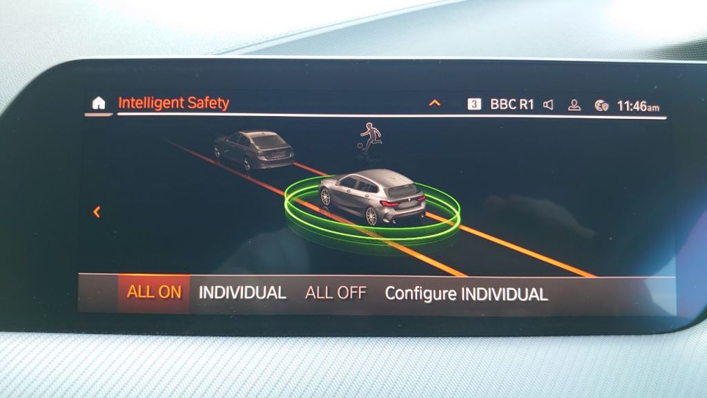 Used BMW 1 Series 2020 for sale - 78181942: Photo 23