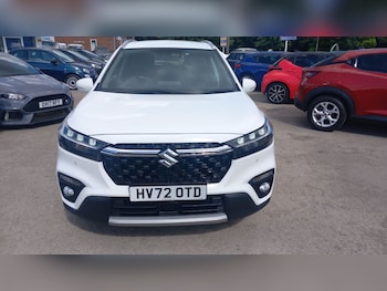 Used Suzuki SX4 S-Cross 2023 for sale - 79271763: Photo