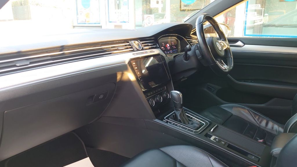 Used Volkswagen Arteon 2019 for sale - 78199823: Photo 10