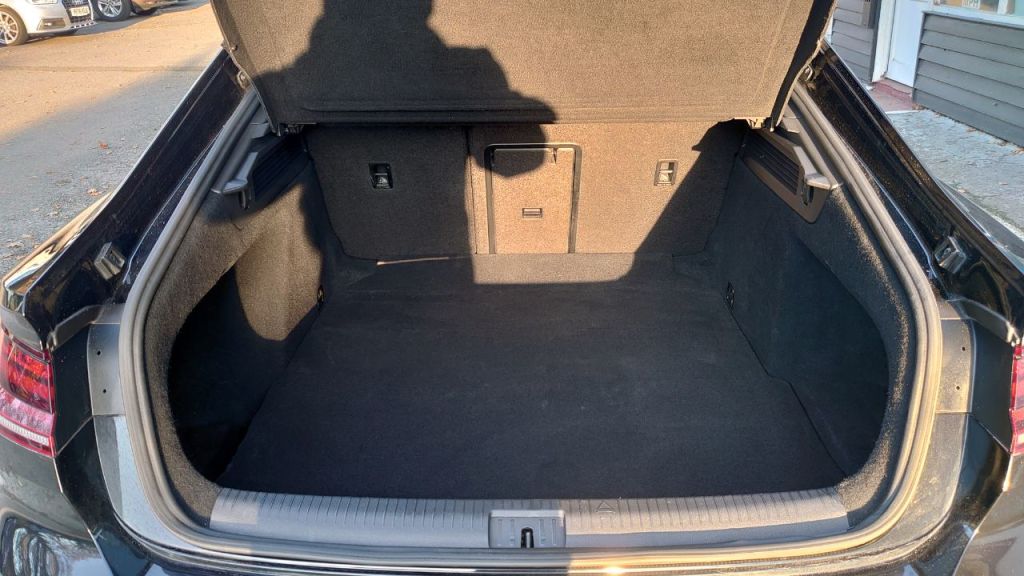 Used Volkswagen Arteon 2019 for sale - 78199823: Photo 12