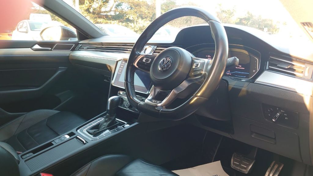 Used Volkswagen Arteon 2019 for sale - 78199823: Photo 14