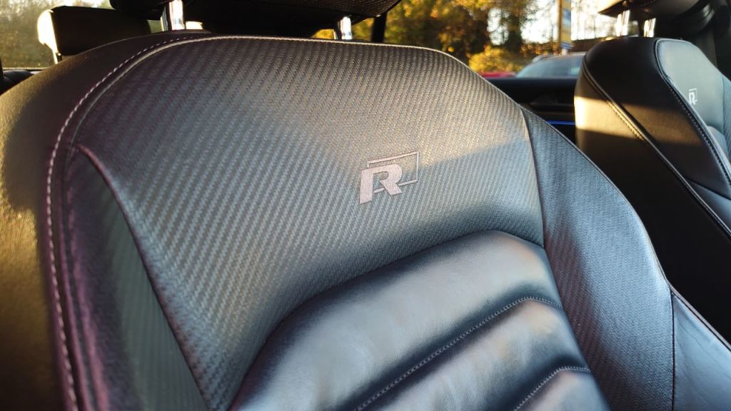 Used Volkswagen Arteon 2019 for sale - 78199823: Photo 15