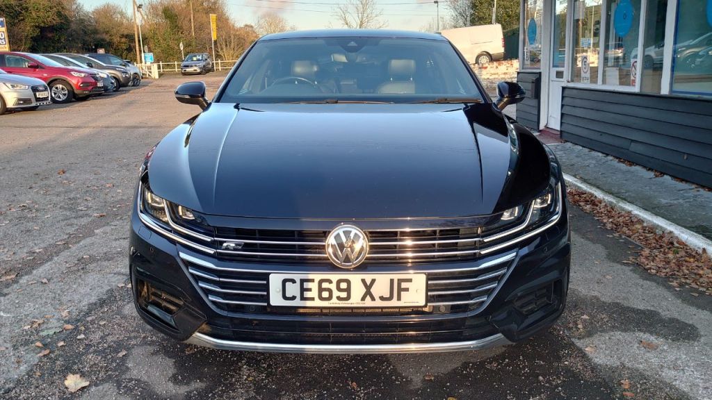 Used Volkswagen Arteon 2019 for sale - 78199823: Photo 2