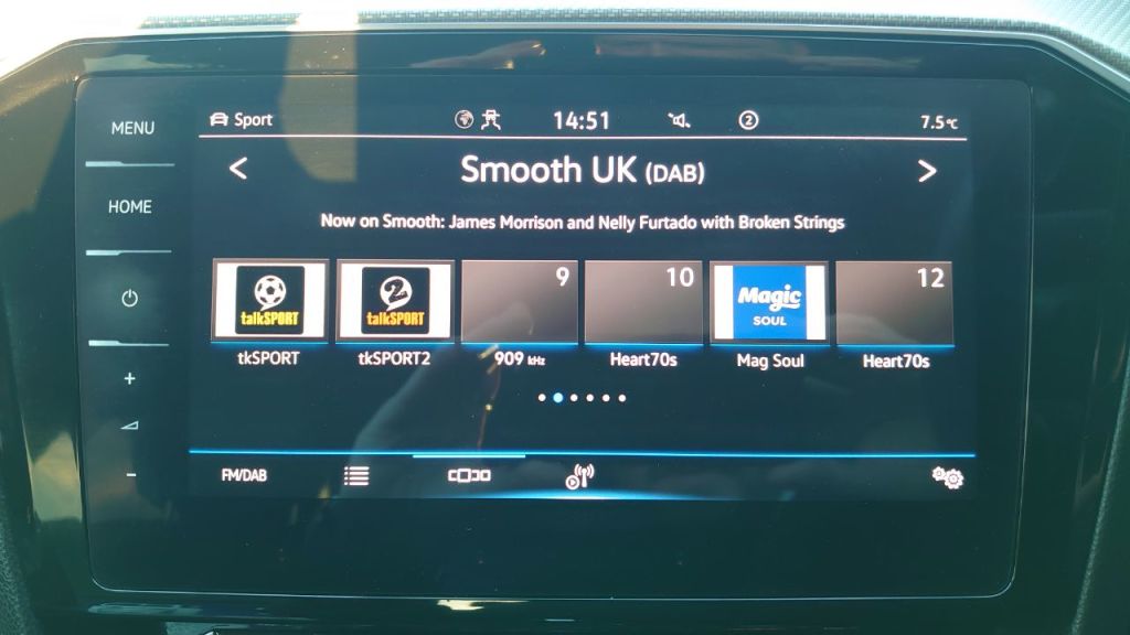 Used Volkswagen Arteon 2019 for sale - 78199823: Photo 23