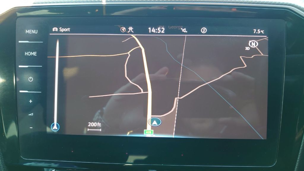 Used Volkswagen Arteon 2019 for sale - 78199823: Photo 24