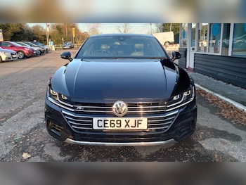 Used Volkswagen Arteon 2019 for sale - 78199823: Photo