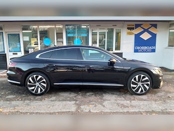 Used Volkswagen Arteon 2019 for sale - 78199823: Photo