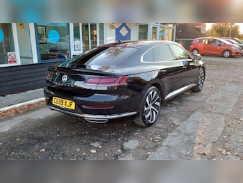 Used Volkswagen Arteon 2019 for sale - 78199823: Photo