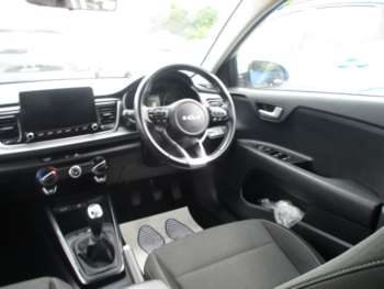 Used Kia Rio 2022 for sale - 73232014: Photo