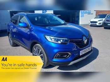 Used Renault Kadjar 2019 for sale - 79408803: Photo