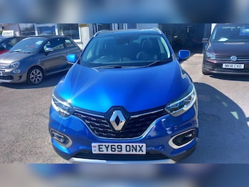Used Renault Kadjar 2019 for sale - 79408803: Photo