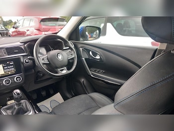 Used Renault Kadjar 2019 for sale - 79408803: Photo