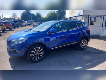 Used Renault Kadjar 2019 for sale - 79408803: Photo