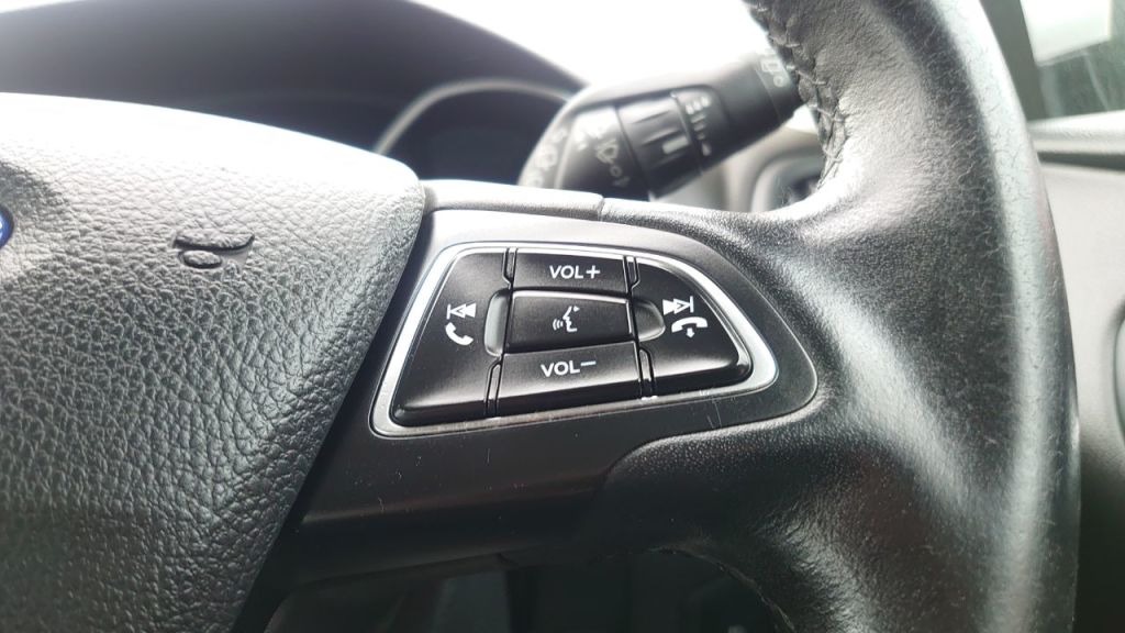 Used Ford Focus 2016 for sale - 78021214: Photo 13