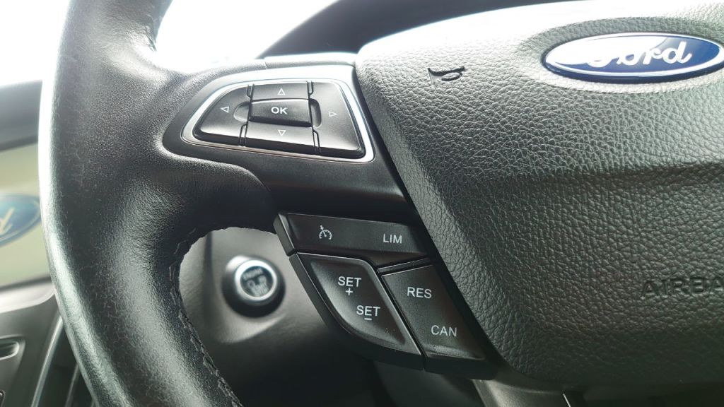 Used Ford Focus 2016 for sale - 78021214: Photo 14