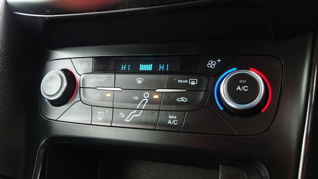 Used Ford Focus 2016 for sale - 78021214: Photo 15