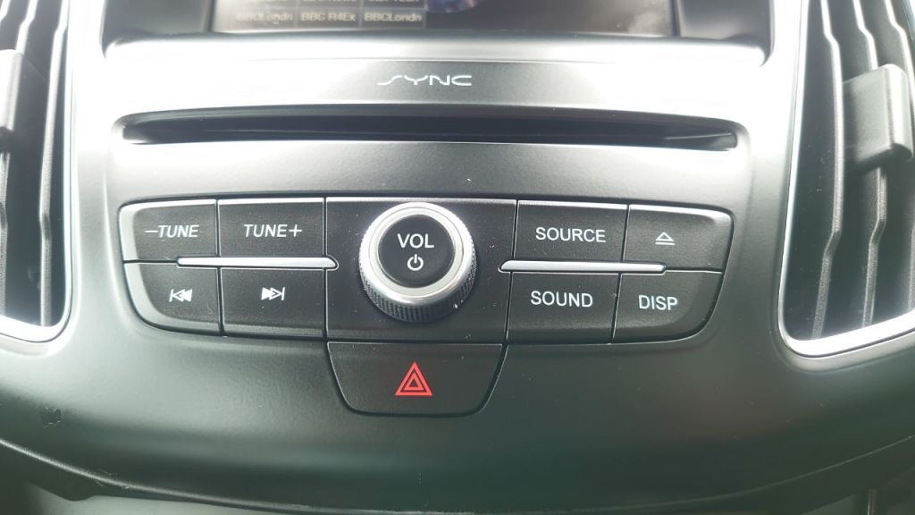 Used Ford Focus 2016 for sale - 78021214: Photo 16