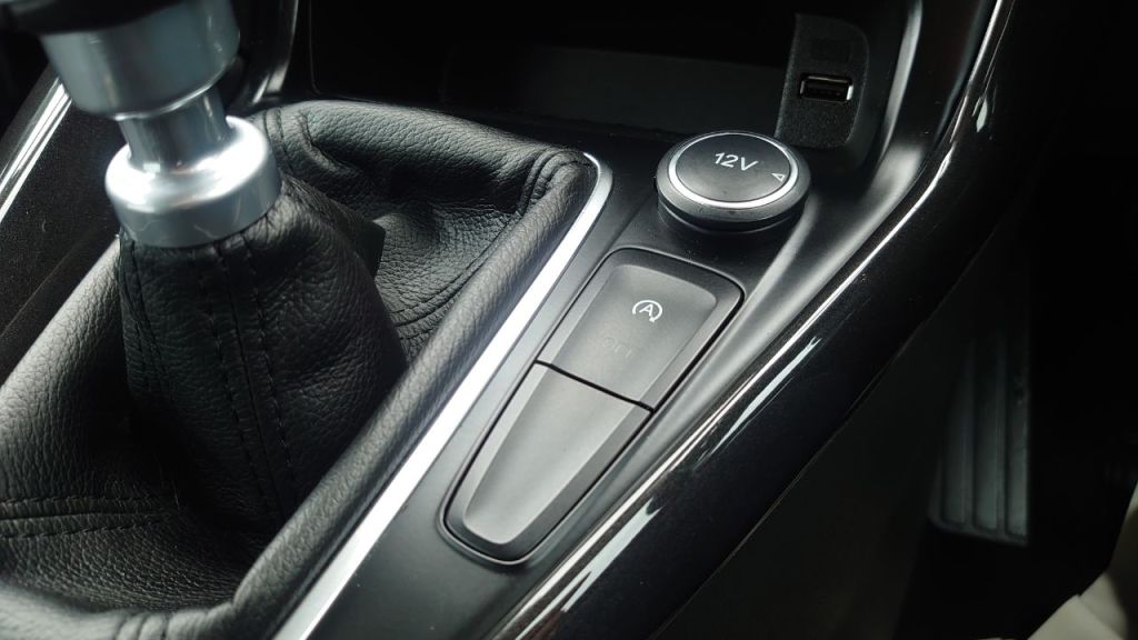 Used Ford Focus 2016 for sale - 78021214: Photo 17