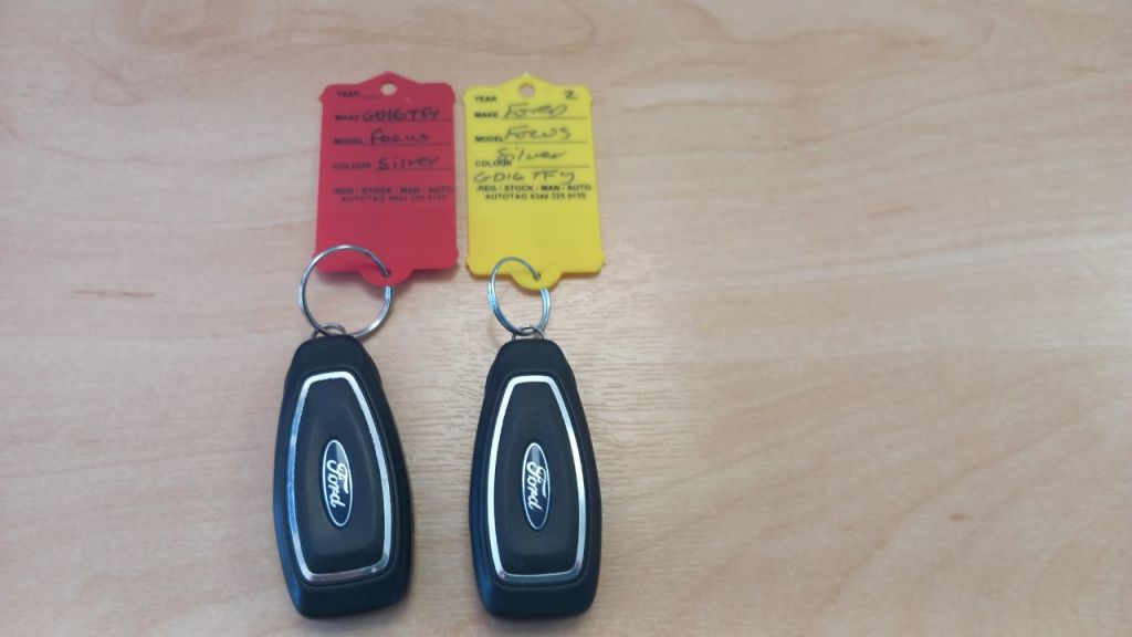 Used Ford Focus 2016 for sale - 78021214: Photo 19