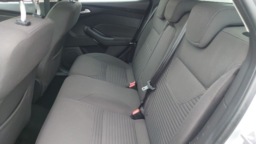 Used Ford Focus 2016 for sale - 78021214: Photo 6