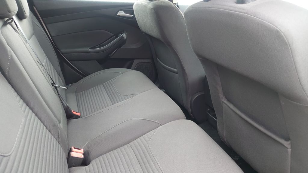 Used Ford Focus 2016 for sale - 78021214: Photo 9