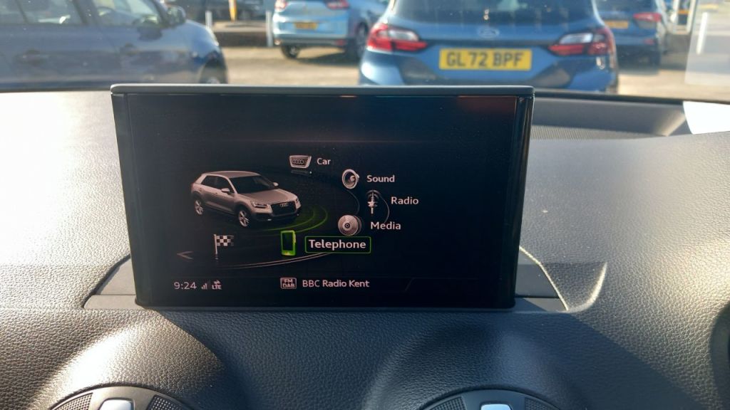 Used Audi Q2 2020 for sale - 78021183: Photo 12