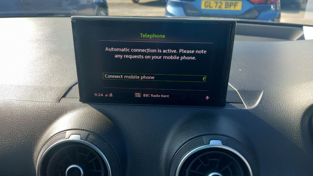 Used Audi Q2 2020 for sale - 78021183: Photo 13