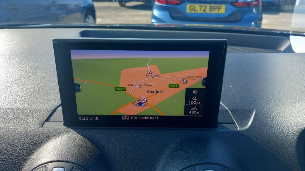 Used Audi Q2 2020 for sale - 78021183: Photo 14