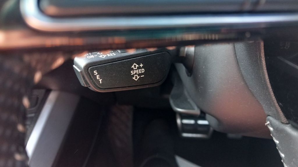 Used Audi Q2 2020 for sale - 78021183: Photo 15