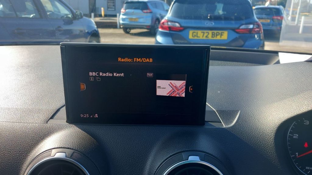 Used Audi Q2 2020 for sale - 78021183: Photo 16