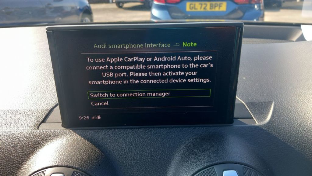 Used Audi Q2 2020 for sale - 78021183: Photo 17