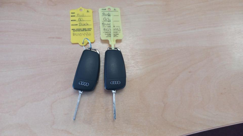 Used Audi Q2 2020 for sale - 78021183: Photo 18