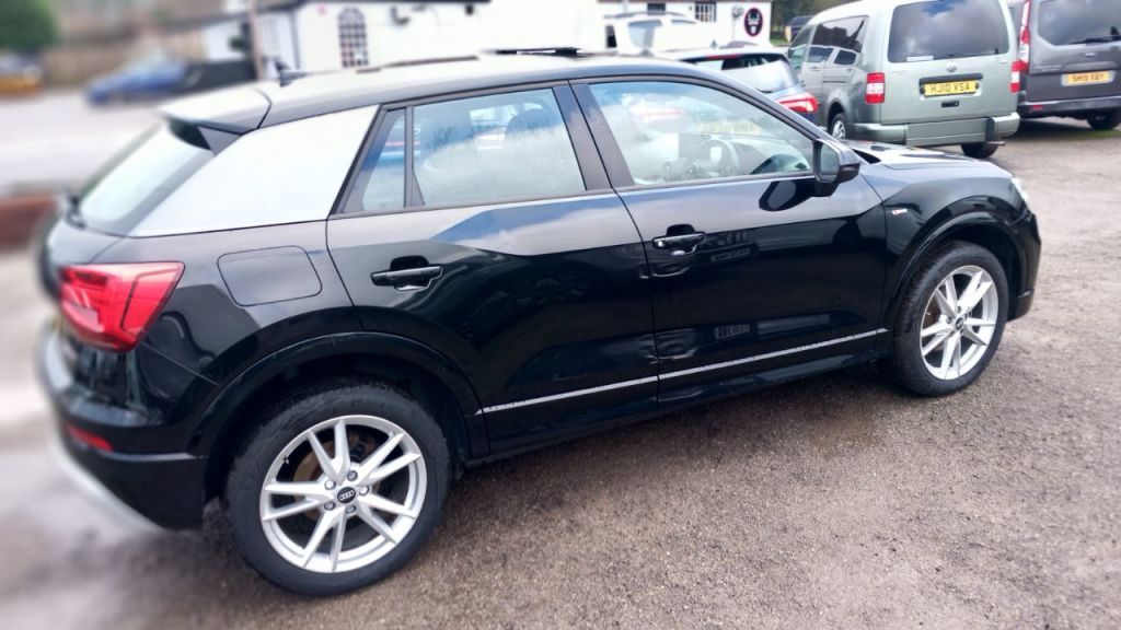 Used Audi Q2 2020 for sale - 78021183: Photo 5