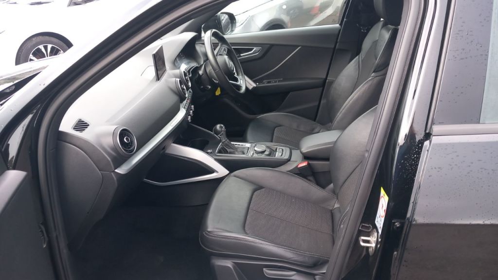 Used Audi Q2 2020 for sale - 78021183: Photo 7