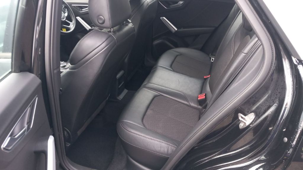 Used Audi Q2 2020 for sale - 78021183: Photo 8