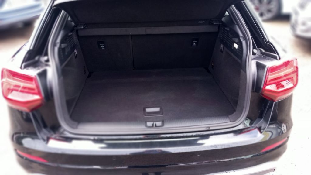 Used Audi Q2 2020 for sale - 78021183: Photo 9