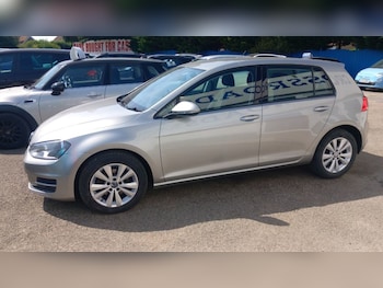 Used Volkswagen Golf 2014 for sale - 79271761: Photo