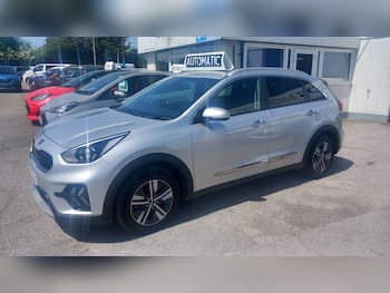 Used Kia Niro 2020 for sale - 79649772: Photo