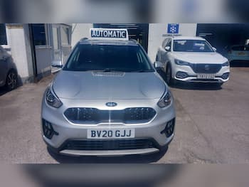 Used Kia Niro 2020 for sale - 79649772: Photo