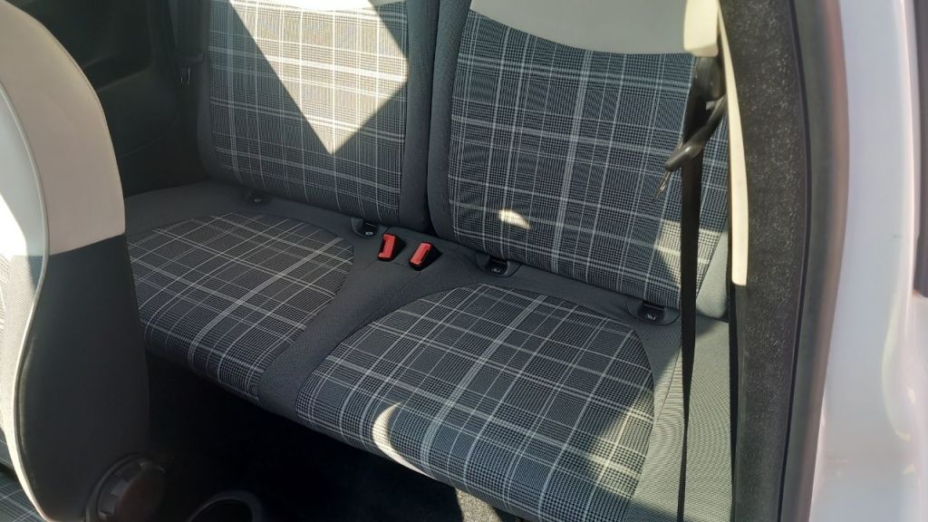 Used Fiat 500 2018 for sale - 78021204: Photo 6