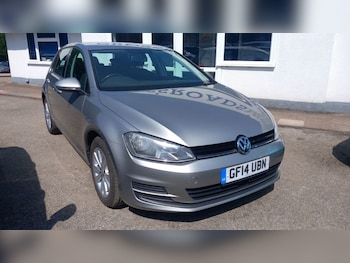 Used Volkswagen Golf 2014 for sale - 79154564: Photo
