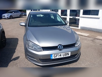 Used Volkswagen Golf 2014 for sale - 79154564: Photo