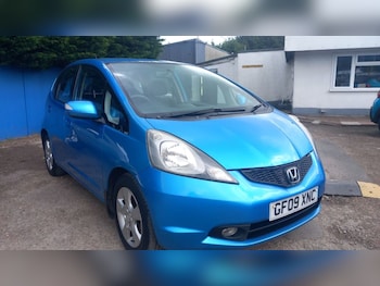 Used Honda Jazz 2009 for sale - 78644715: Photo