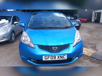 Used Honda Jazz 2009 for sale - 78644715: Photo