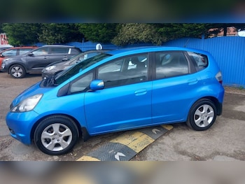 Used Honda Jazz 2009 for sale - 78644715: Photo