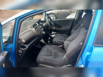 Used Honda Jazz 2009 for sale - 78644715: Photo