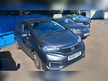 Used Honda Jazz 2019 for sale - 78181993: Photo