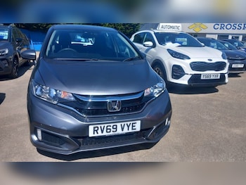Used Honda Jazz 2019 for sale - 78181993: Photo