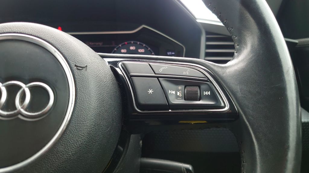 Used Audi A1 2019 for sale - 78199805: Photo 10