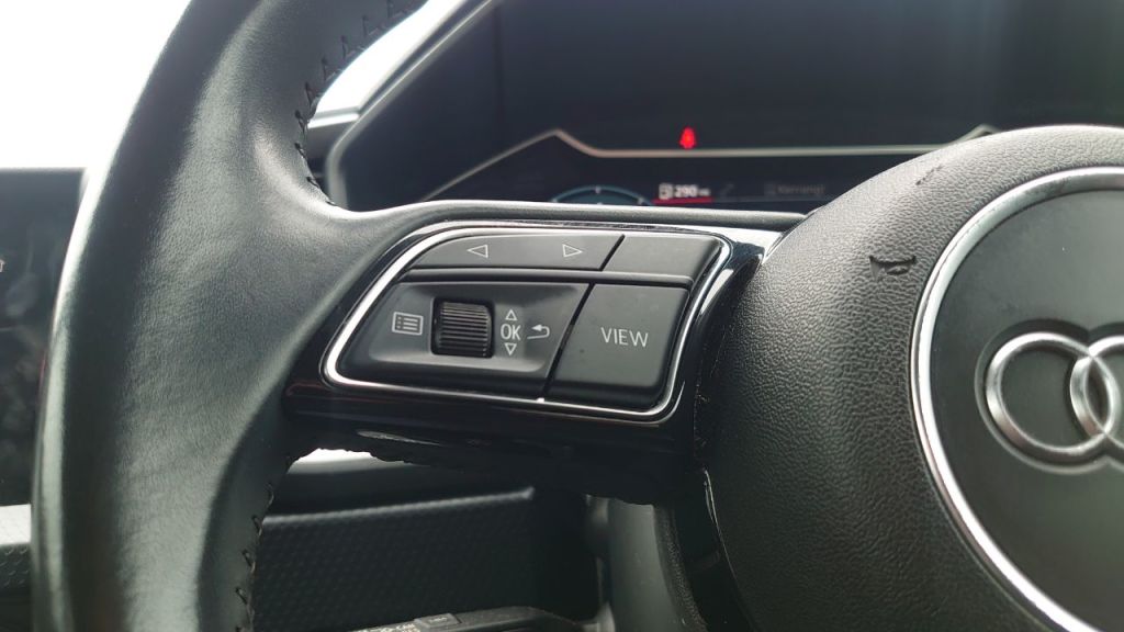 Used Audi A1 2019 for sale - 78199805: Photo 11